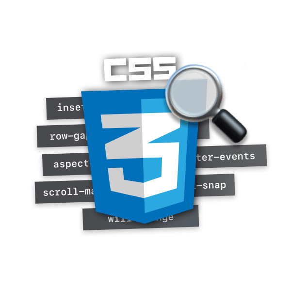 Style pod lupą, czyli co kryje CSS 🔎